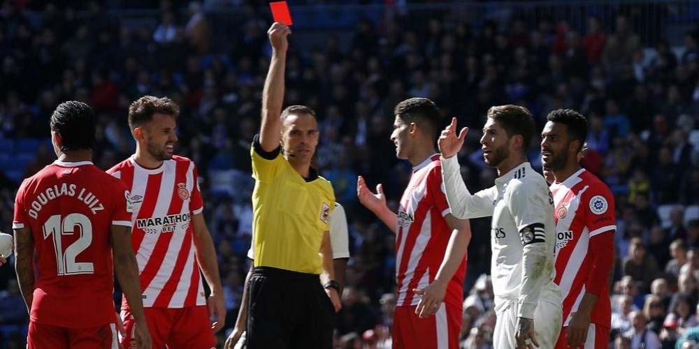 ¿Cuáles son las ligas y los equipos de fútbol más violentos del mundo?