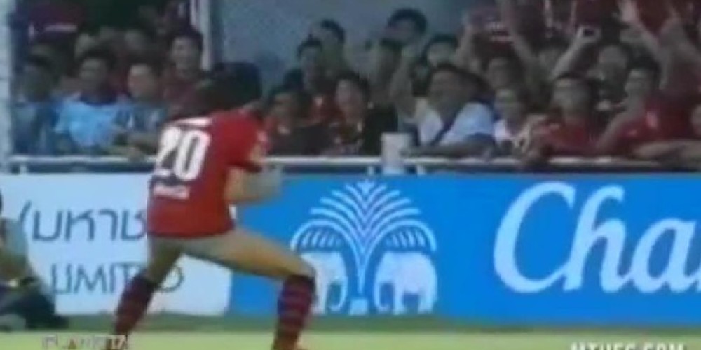 Las diez expulsiones más sorprendentes del mundo