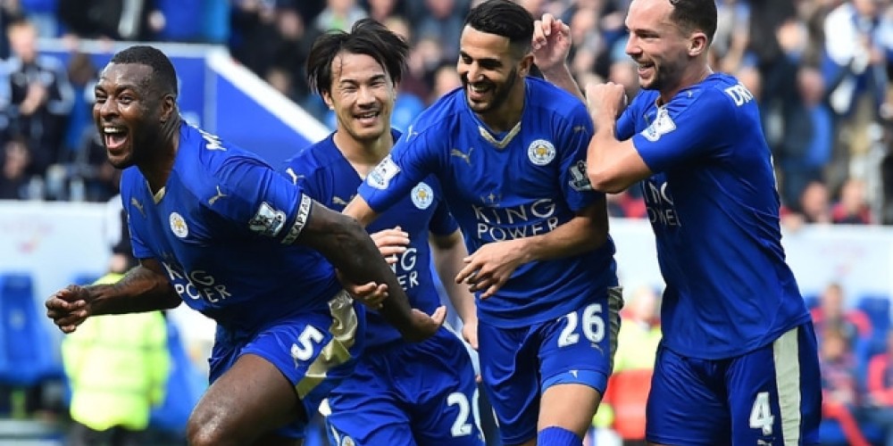 Los países que más jugadores aportan a la Champions