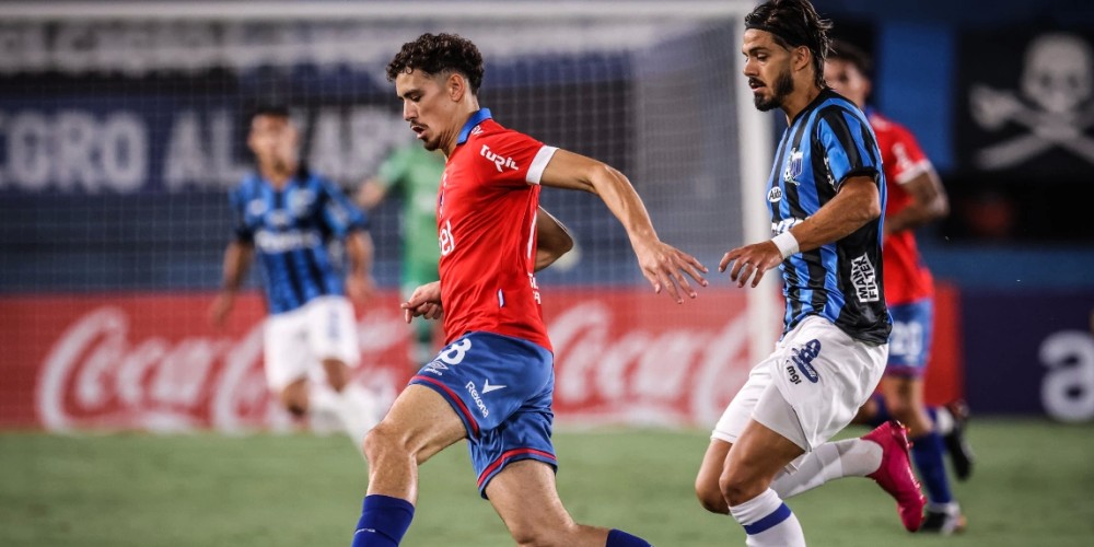 La extra&ntilde;a estrategia de Liverpool para limitar a la hinchada de Nacional