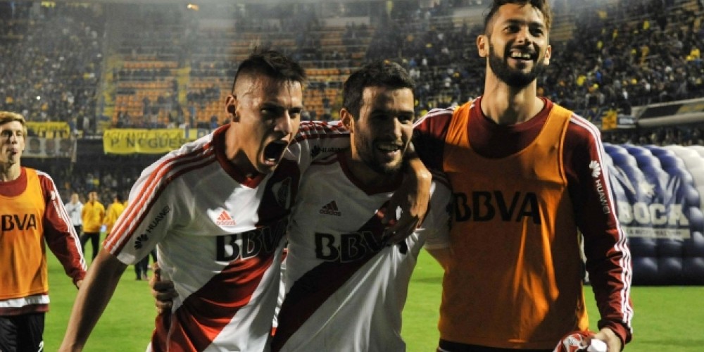 La AFA y un nuevo proyecto que podr&iacute;a incrementar el n&uacute;mero de jugadores extranjeros para la Superliga