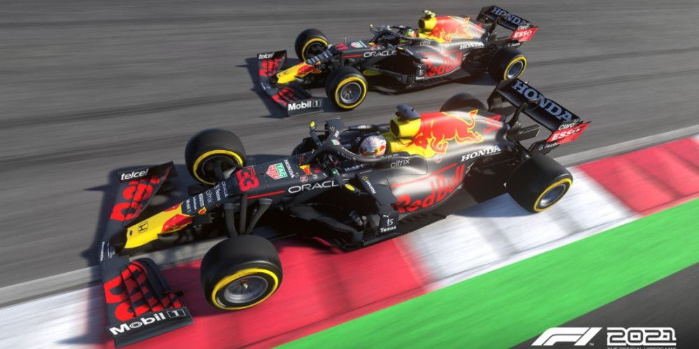 Al igual que el FIFA, los pilotos de la F1 tendr&aacute;n puntaje en su videojuego