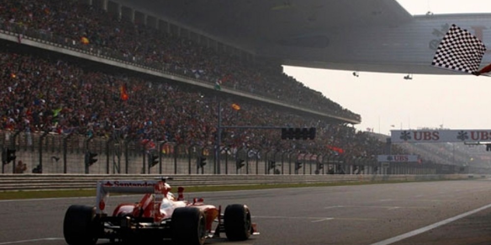 80 adelantamientos en 56 vueltas: los cambios en la Fórmula 1 empiezan a rendir sus primeros frutos