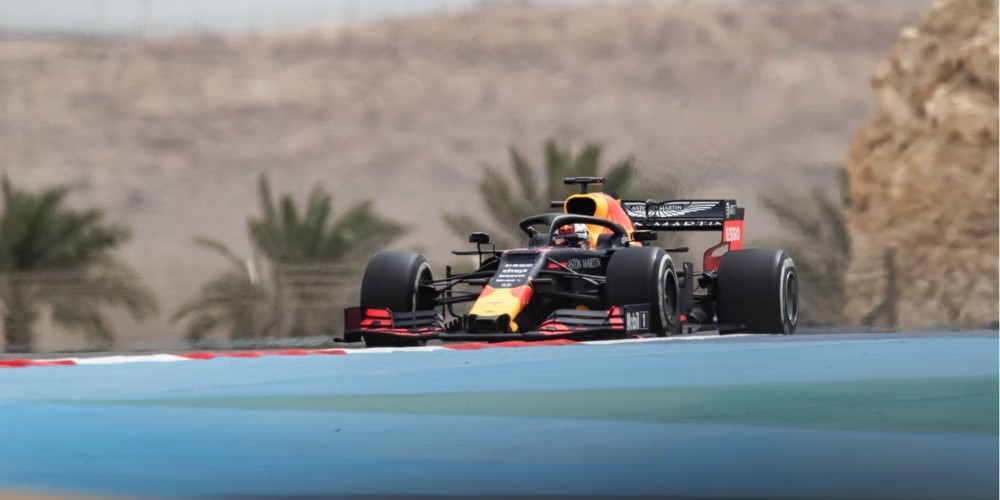 Arabia Saudita y su millonaria propuesta para albergar la F1