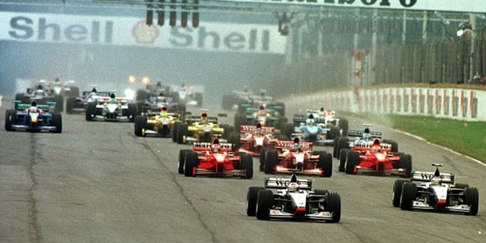 Liberty Media asegura que la Fórmula 1 podría volver a Buenos Aires en el 2019