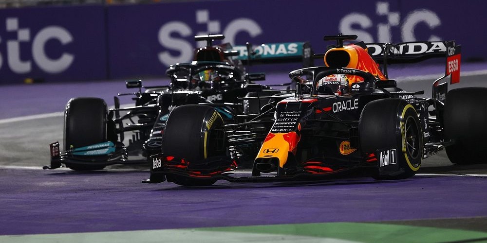 La marca de autos que quiere sumarse a la F&oacute;rmula 1