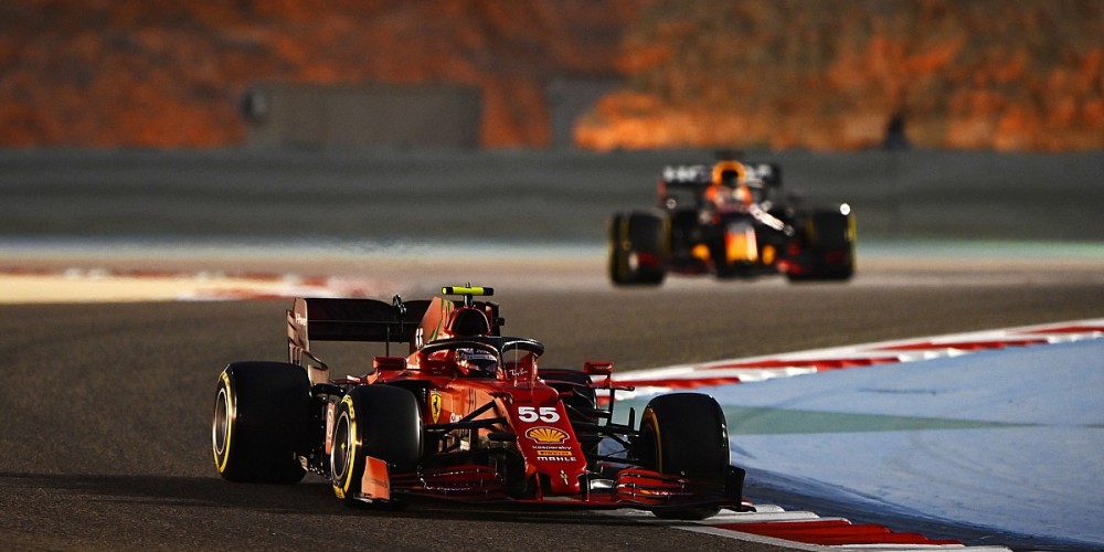 La F&oacute;rmula 1 planea llegar 1.000 millones de fan&aacute;ticos para 2022, &iquest;c&oacute;mo lo har&aacute;?