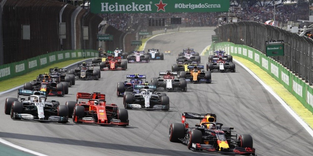 En duda el Gran Premio de Brasil de F1, &iquest;cu&aacute;les son las fechas que se barajan? 