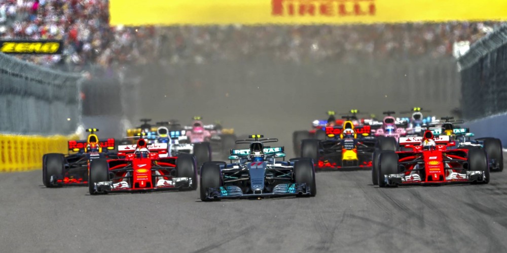 Adem&aacute;s de nuevos pilotos, los cambios que tendr&aacute; la F1 desde la temporada 2021