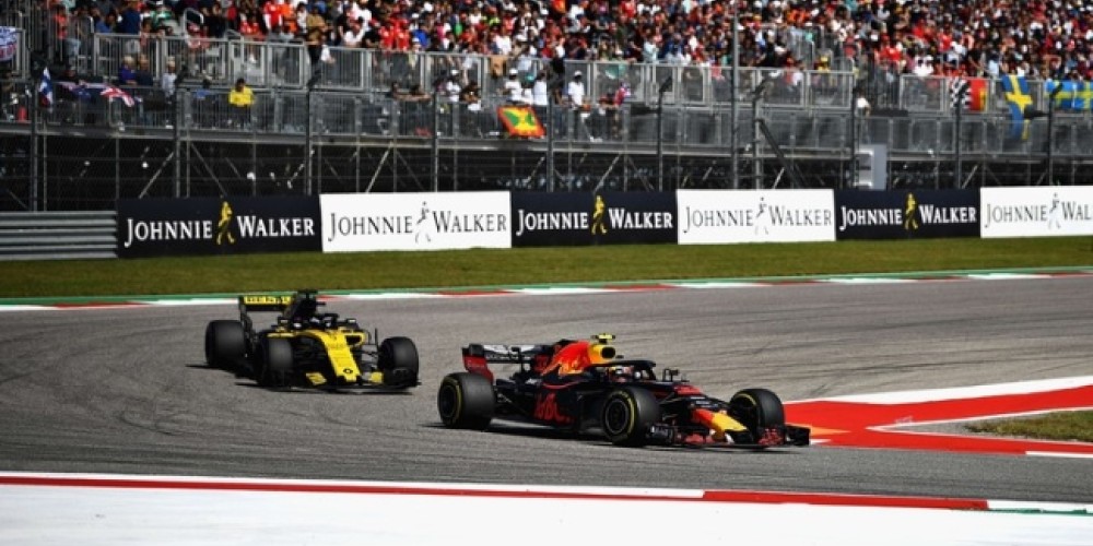 Los cambios que planea la F1 tras la salida de Ecclestone