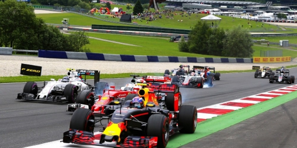 La FIA y su nueva medida estructural para mejorar la Fórmula 1