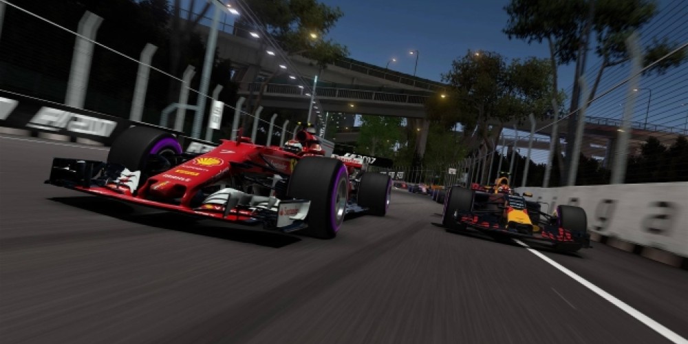 La F&oacute;rmula 1 cierra un acuerdo con Facebook para potenciar sus eSports