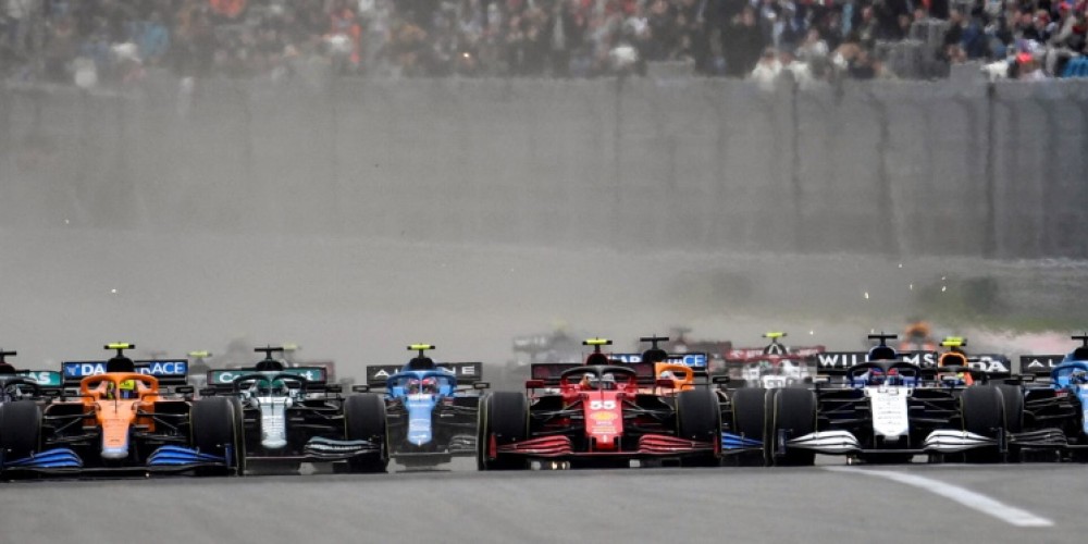 Porsche y Audi a la F1, &iquest;cu&aacute;ndo ingresar&aacute;n?