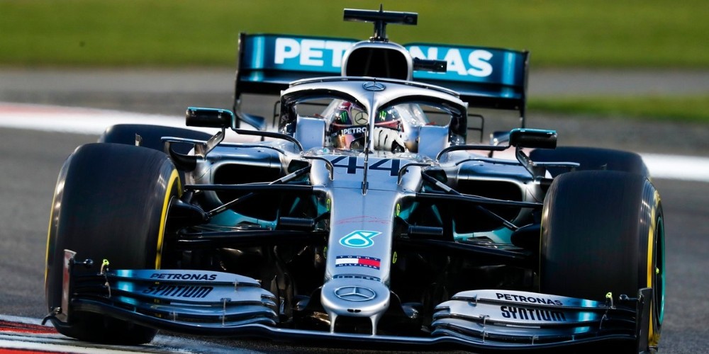 Mercedes a una semana de decidir si continúa o no en la Fórmula 1