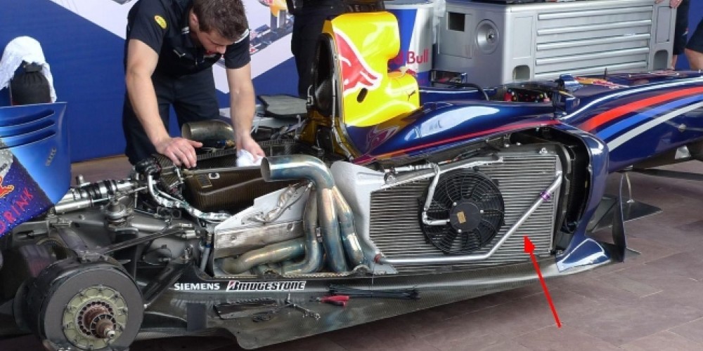 La FIA apuesta por motores más ruidosos y una mejor tecnología a partir del 2021