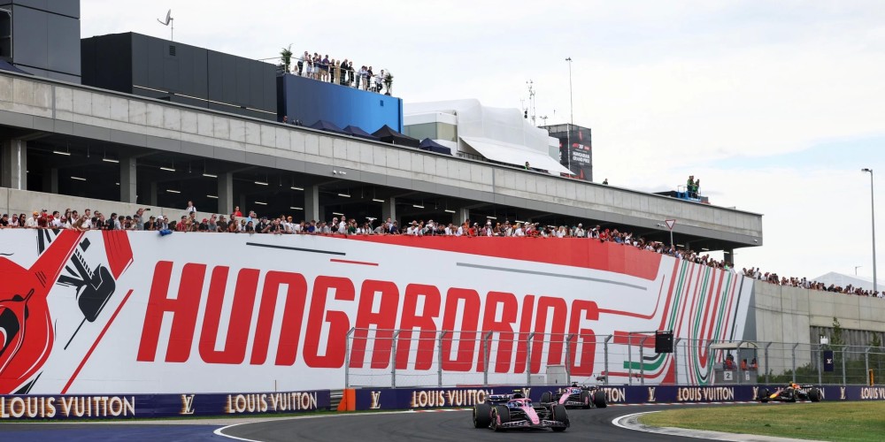 ¿Por qué la F1 obliga a los equipos y a los pilotos a tener unas estrictas vacaciones?