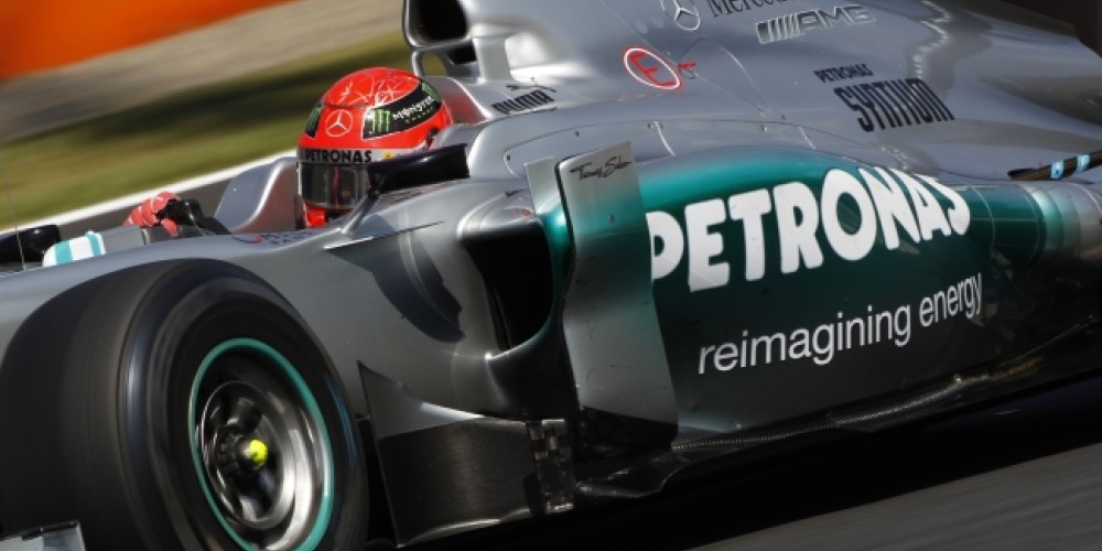 Con México, Italia y China como propuestas, la Fórmula 1 suma un nuevo patrocinador regional para el 2018