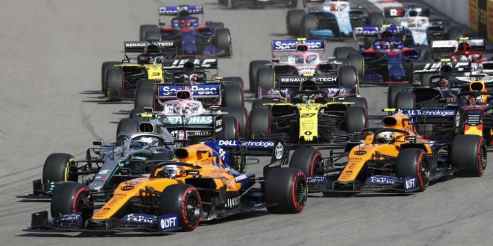 &iquest;Por qu&eacute; el 2020 es un a&ntilde;o crucial para la F&oacute;rmula 1?