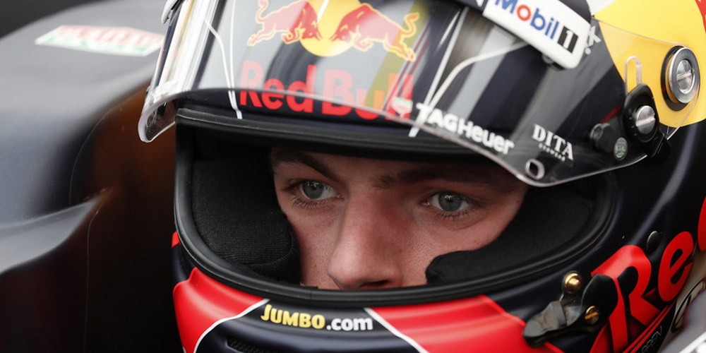 El sponsor que acompaña a Verstappen desde los 16 años y lo indemnizó por usar un doble en un anuncio