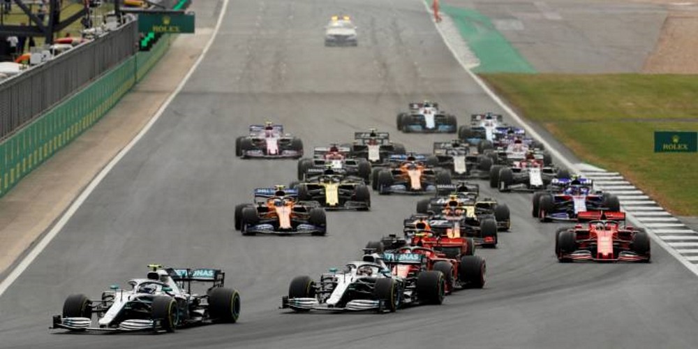 El gobierno brit&aacute;nico exime de la cuarentena a los deportistas que viajen por una competencia