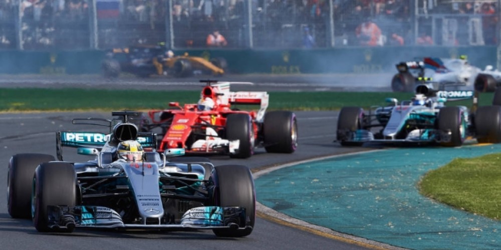 La Fórmula apostaría por un exótico destino para ampliar las fechas en el 2018