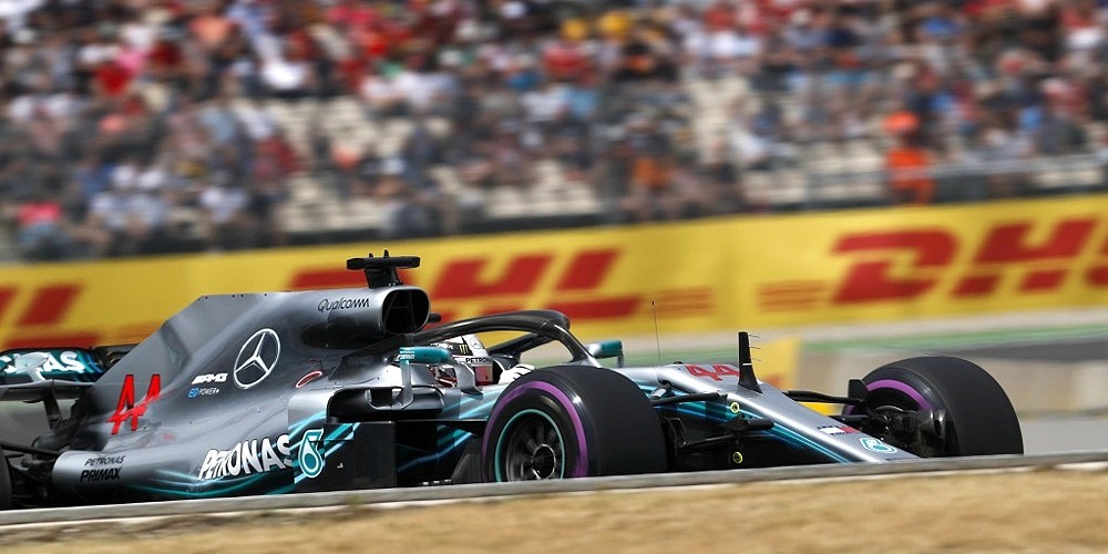 Los pilotos están conformes con la idea de premiar con puntos a la vuelta más rápida de cada carrera