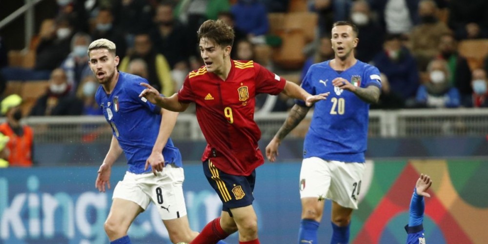 Los jugadores más jóvenes en debutar con su selección nacional