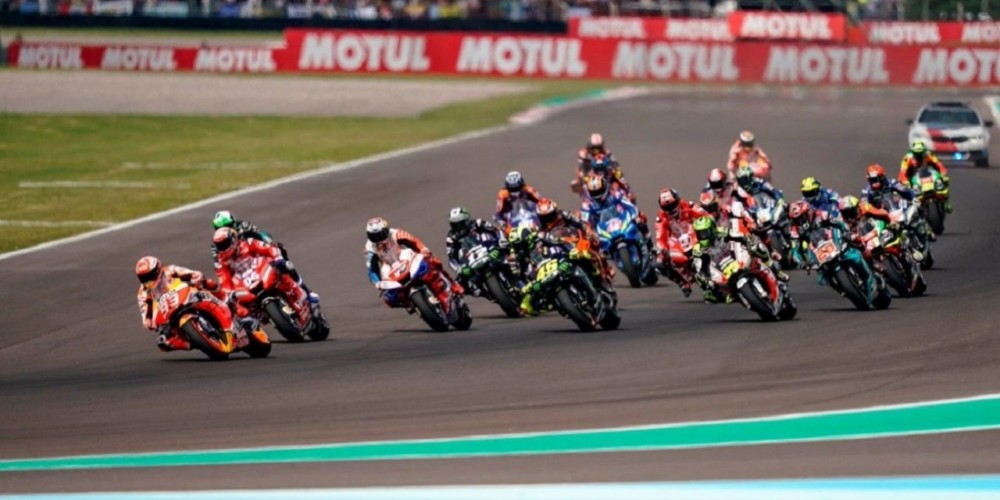 MotoGP: R&eacute;cord de p&uacute;blico y recaudaci&oacute;n hist&oacute;rica en Termas de R&iacute;o Hondo, &iquest;cu&aacute;nto dinero gener&oacute; la carrera?