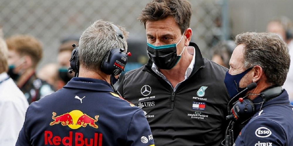 El VAR llega a la Fórmula 1, ¿Cómo se utilizará?