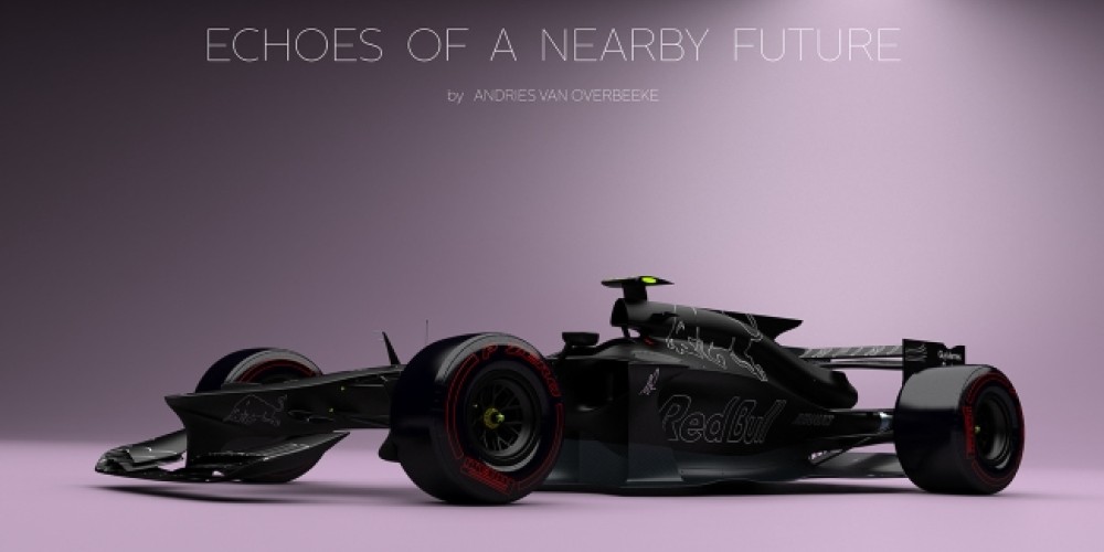 Los cambios de la Fórmula 1 para 2017 en busca de una categoría más atractiva