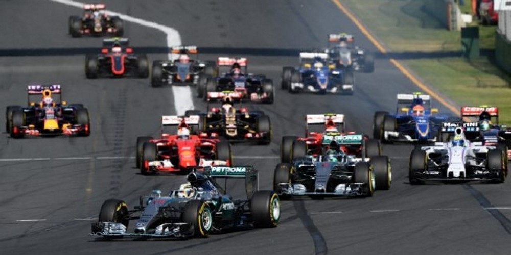 ¿Cuánto cuesta competir en la Fórmula 1?