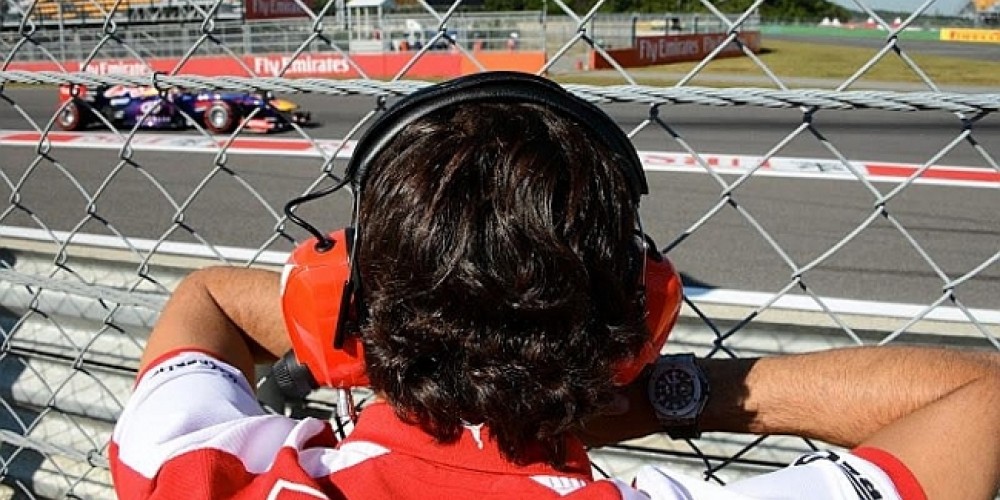 Los autos de Fórmula 1 harán más ruido en 2016