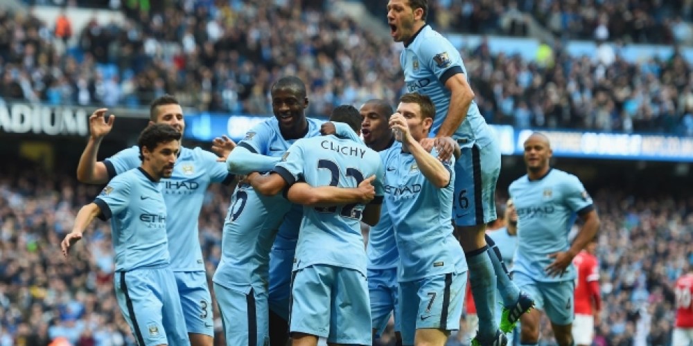 El fútbol inglés profundizará el límite de extranjeros en 2016