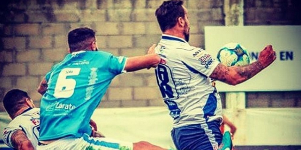 Carlos Bianchi le mand&oacute; un video al Ogro Fabbiani