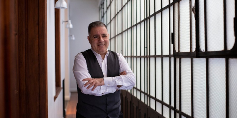 Fabián Doman: “Independiente está inhibido, necesitamos ganar el campeonato económico antes que conseguir un título”