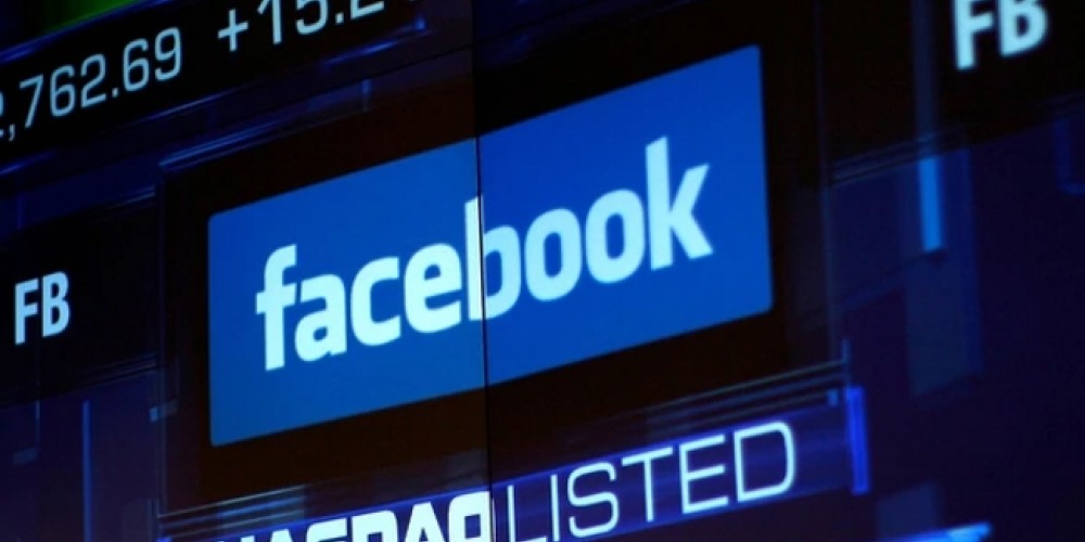 Se desploman las acciones de Facebook por una cifra millonaria ¿cuántos equipos se podrían comprar por ese monto?