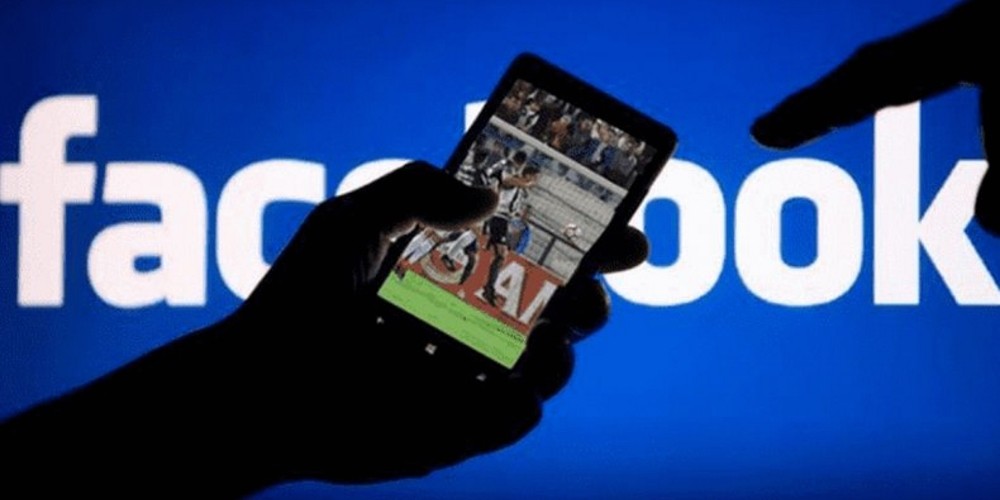 ¿Cuáles son los partidos que irán por Facebook y cuándo les toca a los clubes argentinos?