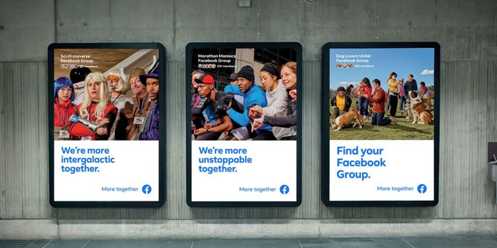 Facebook invierte millones en anunciarse en el show de medio tiempo del Super Bowl