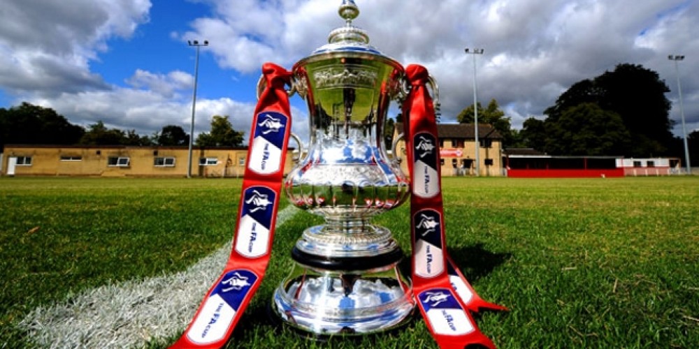 Emirates, cerca de patrocinar a la FA Cup