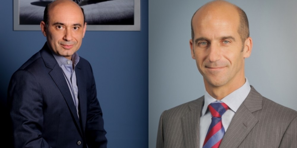 Ford design&oacute; a Reinaldo Faga como director de marketing, ventas y posventa para el Grupo Sur