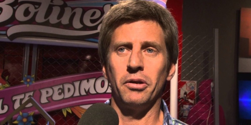 La historia del v&iacute;nculo de Puma con Maradona, Vilas y Menotti