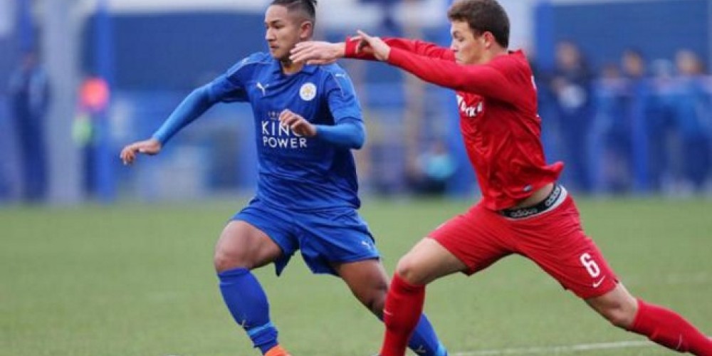 El jugador de f&uacute;tbol m&aacute;s rico del mundo que s&oacute;lo tiene 19 a&ntilde;os