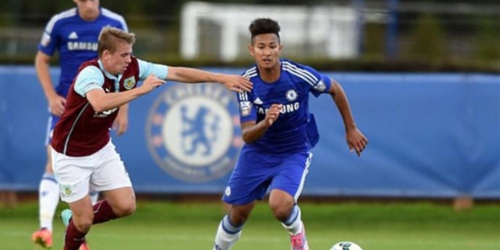 El Leicester compr&oacute; a un juvenil de 17 a&ntilde;os que heredar&aacute; 20 mil millones de d&oacute;lares