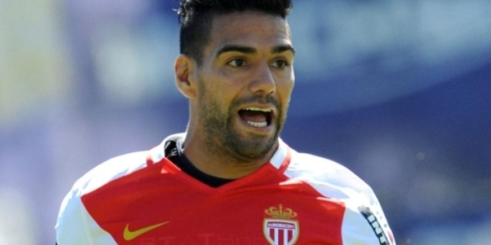 La Fiscalía española involucra a Falcao dentro de una millonaria evasión de impuestos