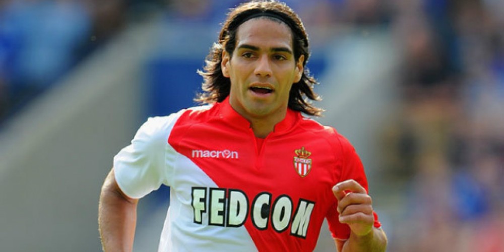 &iquest;El AS M&oacute;naco pasa a Nike?