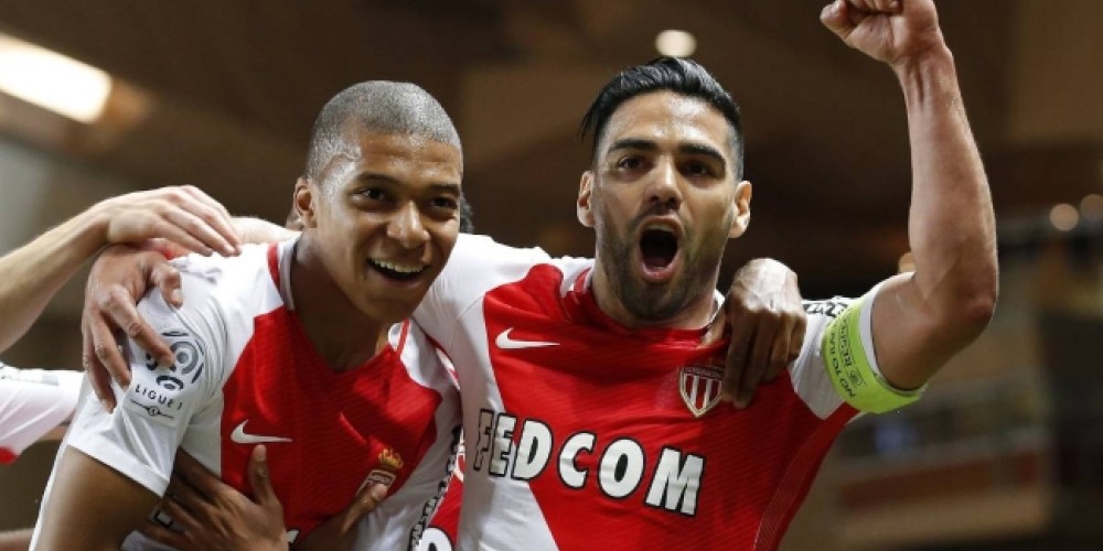 Falcao revela una de sus principales fuentes de motivación para el resurgimiento en su carrera