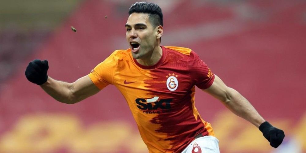 Radamel Falcao podr&iacute;a jugar la CONMEBOL Libertadores, &iquest;qu&eacute; equipos lo quieren?