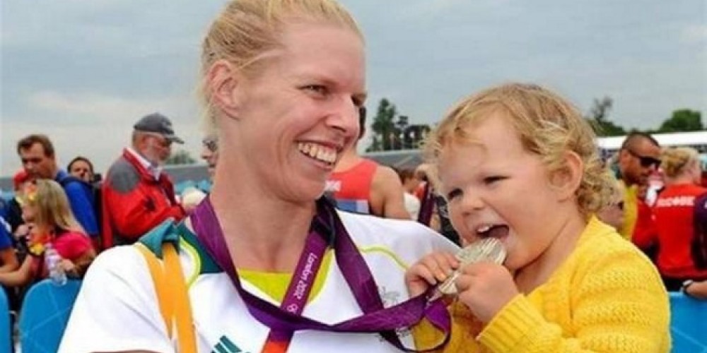 Creer o reventar: Ya murieron 17 deportistas que participaron en Londres 2012