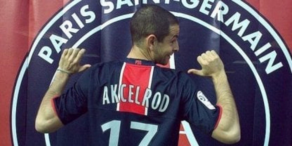 El falso jugador del PSG que estuvo a punto de disputar la Champions League