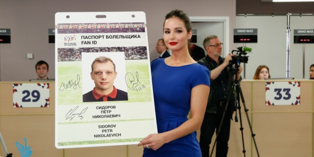 Así será la visa especial para quienes viajen al mundial de Rusia 2018